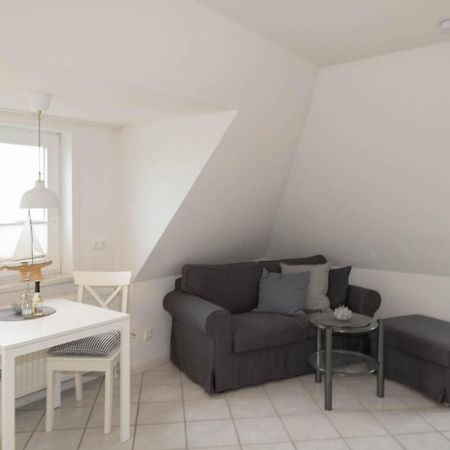 Hues Auert Tharep, Wohnung 3 Hörnum Buitenkant foto