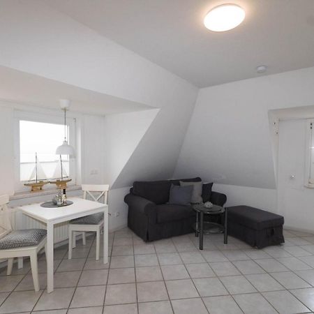Hues Auert Tharep, Wohnung 3 Hörnum Buitenkant foto