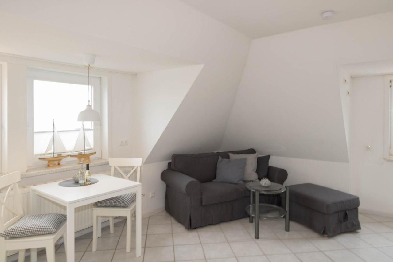 Hues Auert Tharep, Wohnung 3 Hörnum Buitenkant foto