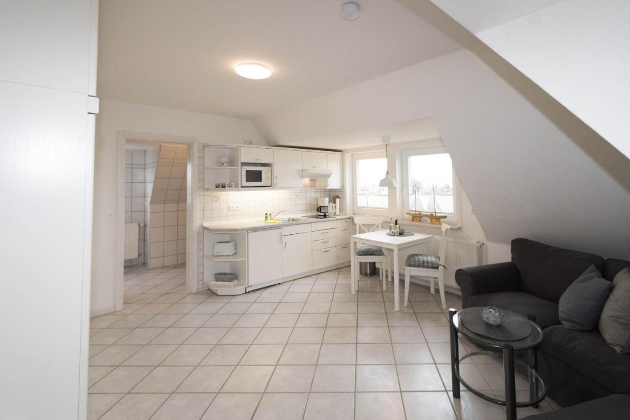 Hues Auert Tharep, Wohnung 3 Hörnum Buitenkant foto