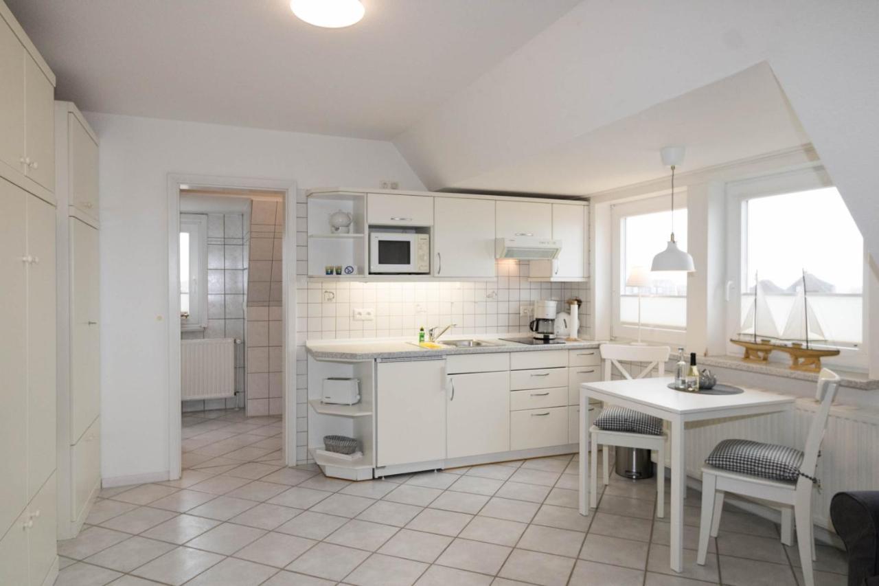 Hues Auert Tharep, Wohnung 3 Hörnum Buitenkant foto