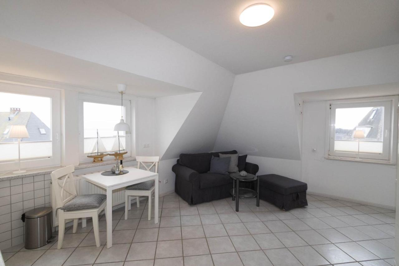 Hues Auert Tharep, Wohnung 3 Hörnum Buitenkant foto