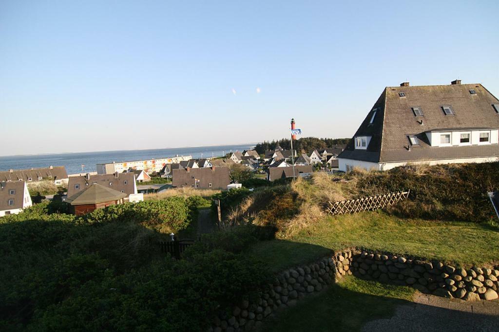 Hues Auert Tharep, Wohnung 3 Hörnum Buitenkant foto